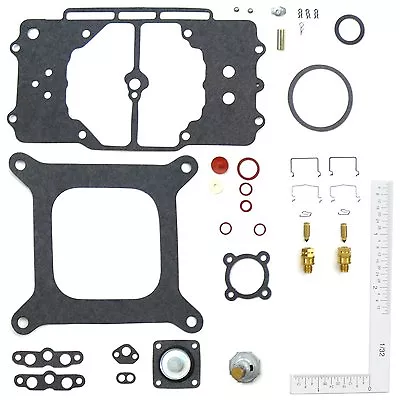 Ford Mustang  289 CID V8 1964 - 1968 Carburetor Kit Autolite 4 Barrel • $36.73