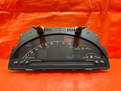 04-05 Honda S2000 - Ap2 V1 - Instrument Gauge Cluster Speedometer - Oem 90k Mls • $749.95