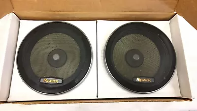 Pioneer TS-C720PRS Premier 6-3/4  Component Speakers Package 200W Max 0824726 • $345