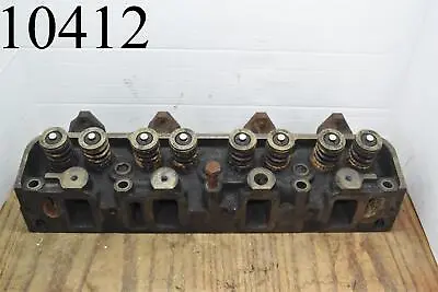 1961 1962 1963 1964 Ford FE Block Cylinder Head Galaxie C1AE-A C1AE 3J5 61 64 • $212.50