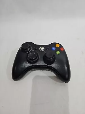 Microsoft Xbox 360 Wireless Controller • £14.99