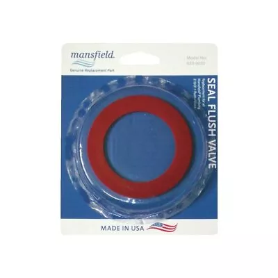 Mansfield Flush Valve Seal Kit • $8.45