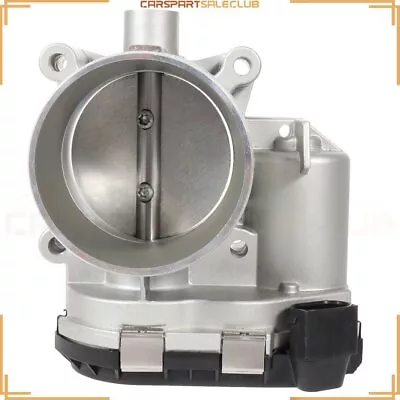 Throttle Body Valve For Volvo C70 S60 S80 V70 XC70 XC90 • $59.99