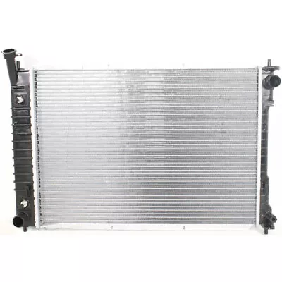 Fits Mercury Villager Radiator 1999 2000 2001 2002 | 3.3L | V6 | 3275cc • $154.68