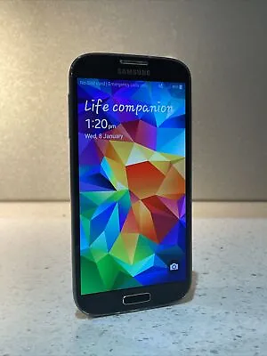 Samsung Galaxy S4 GT-i9507 16GB 4G LTE 5.0  13MP Cam 2GB Ram All Parts Genuine✅ • $109