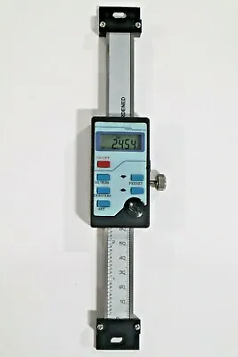 Vertical Linear Scale With Digital Readout    **various Sizes Avaiable** • $48.80