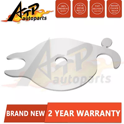 $7.50 • Buy EGR Plate Fit Hilux Prado D4D 1KD-FTV 3.0L 7mm Hole Easy Install Design