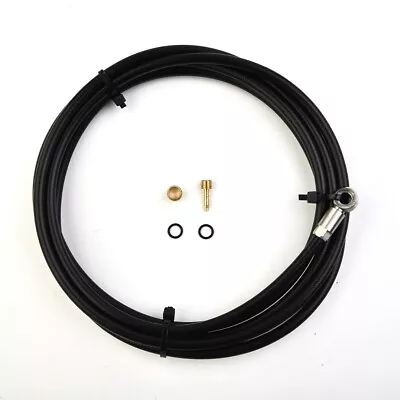 2 Meter Brake Hose Kit For MAGURA MT5 MT6 MT7 MT8 & MT Trail Quick Setup • $19.31