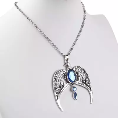 Ravenclaw Lost Diadem Necklace - Wizarding World Of Harry Potter NEW • $7.99