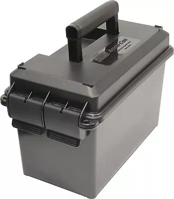 MTM AC50C-40 50-Caliber Ammo Can Black • $14.95