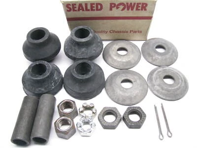 $29.99 • Buy (2) Sealed Power 816-1051K Front Suspension Strut Rod Bushing Kit