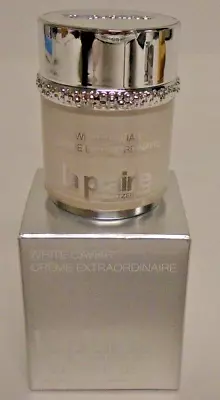 La Prairie White Caviar Creme Extraordinaire Face Cream 0.17 Fl Oz/5 Ml NIB • $54.95