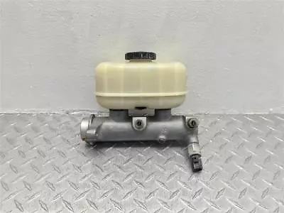 99-03 F250sd 350sd 450sd 550sd 5.4l Brake Booster Master Cylinder Oem 541-01132 • $45