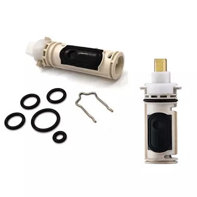 1222 One-Handle Posi-Temp Faucet Cartridge & 96988 Cartridge Repair Kit For Moen • $16.57