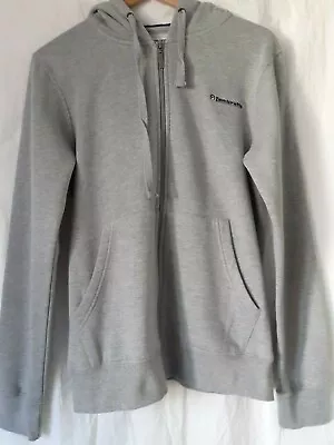 Men's Lambretta Zip Front Hoodie. Size Small. • £7