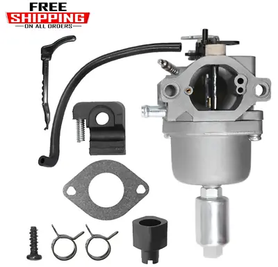 Carburetor Carb For MTD Yard Machine 638RL With A 17.5 Hp Briggs And Stratton • $24.62