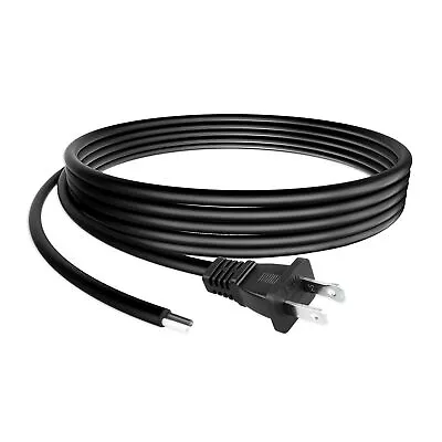 10ft UL Power Cord Cable For Milwaukee 0233-21 055A 0380-1 807A 5371-21 408A • $10.99