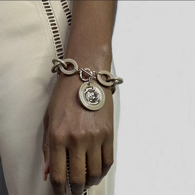 £8.99 • Buy Acrylic Resin Zara Topshop River  Island Bracelet  Style Fashion Jewellery
