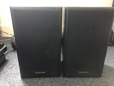 Technics Fb-911 2way Speaker System • £40