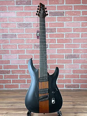 Schecter C-7 Multi-scale Rob Scallon Electric Guitar - Store Demo Model • $624.35