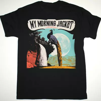 My Morning Jacket Annual Roll Call 2016 All Size S To 5XL T-SHIRT S4178 • $22.79