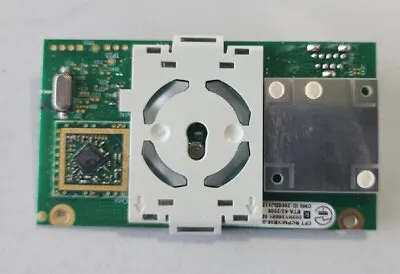 $8.98 • Buy Microsoft Xbox 360 Console OEM Replacement RF Module Board Power Button Tested