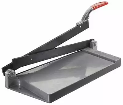 Roberts 30002 Vinyl Tile Cutter12 X 12 In Capacity • $61.79