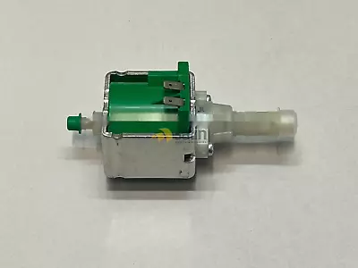 Delonghi Coffee Machine Water Pump EC680R EC685BK EC685M • $90.95