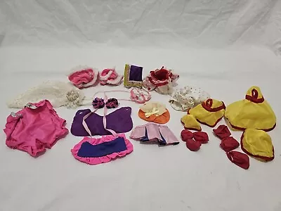 Lot Of My Little Pony Clothes G1 Clothing Generation 1 Vintage • $38.31