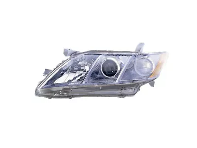 For Camry Hybrid 07-09 Usa Built Headlight Lamp Left • $153.77