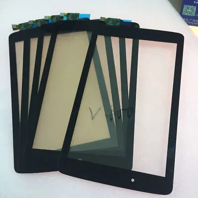 For LG G Pad 7.0 V400 V410 New Touch Screen Glass Lens Replacement + Tools • $14.99