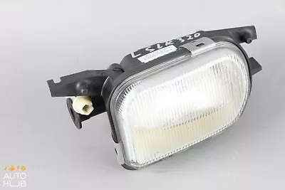 01-04 Mercedes R170 SLK230 SLK320 Fog Light Lamp Front Left Driver Side OEM • $78.85