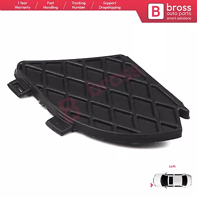 Front Bumper Lower Grille Cover L 2108850153 For Mercedes W210 E320 E430 E55 AMG • $10