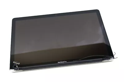 MacBook Pro 15  Unibody Complete Display Late 2008 - 661-4837 661-5091 P2 • $48.89