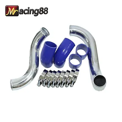 Intercooler Piping For 91-95 Toyota MR2 Coupe 2D 2.0L DOHC Turbocharged • $89.99