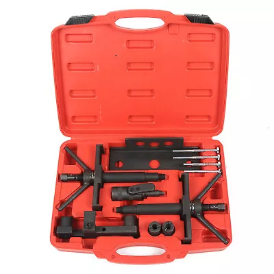 Us For Volvo Cam Crankshaft Camshaft Alignment Engine Timing Locking Tool Kit • $53.19