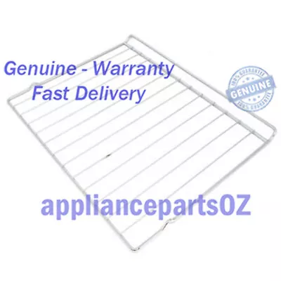 Genuine Westinghouse Oven Shelf - 0327001346 • $49.80