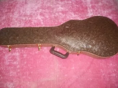 Canadian Made  Case For Gibson Melody Maker Guitar (New) • $99.90