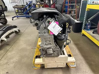 Used Engine Assembly Fits: 2012  Volvo Xc90 XC70 3.2L VIN 95 4th A • $1019