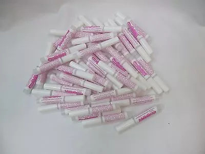 50 Pcs KDS Nail Tip Glue - Super Bond For Acrylic Nails - NEW FREE SHIP • $20.85