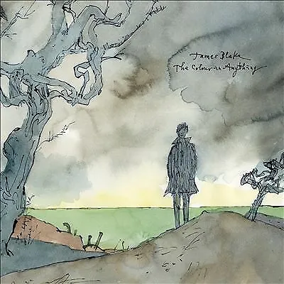 James Blake : The Colour In Anything CD Highly Rated EBay Seller Great Prices • £2.98