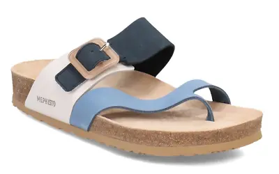 Mephisto Madeline Sandal SIZE - 41 / US 11  (199.00) • $70.20