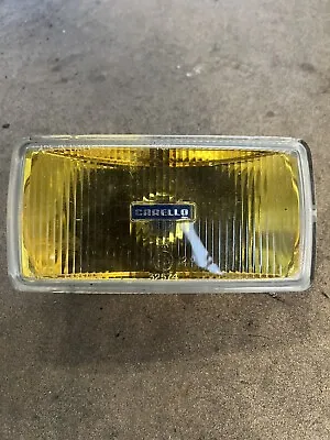 Vintage Original Carello 435  Fog/Driving Light • $48