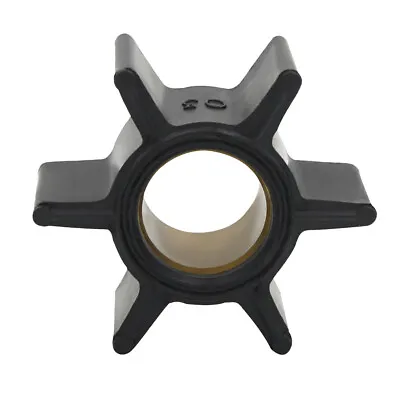 For Mercury 4 4.5 6 7.5 9.8 Hp .456 ID Water Pump Impeller Kit 47-89981 18-3239 • $9.99