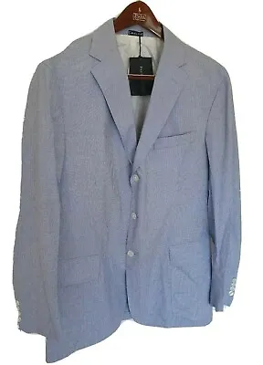 ***BNWT***Mens POLO RALPH LAUREN Blazer/jacket.Size Large/EU52R/UK42R...RRP£395. • £125