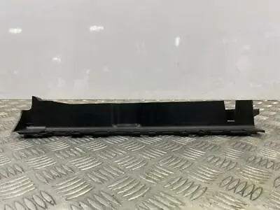 #48 Mercedes Slk 200 R171 2005 Rhd Headrest Mount Bracket Rear Right A1716950233 • $31.57