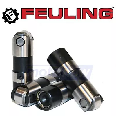Feuling Race Lifters For 2007-2010 Buell XB12Ss Lightning Long - Engine Gm • $313.05