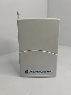 X10 Activehome Pro 2-Way Computer Interface Model CM15A • $49.95