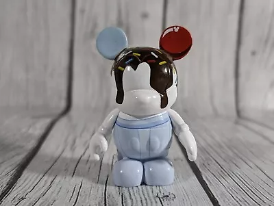 Disney Urban Vinylmation Series #6 (Ice Cream Sundae) Mickey • $8.99