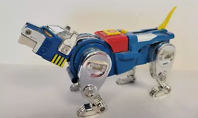 Vintage 1984 Voltron Panosh Place  #4 BLUE LION • $14.99